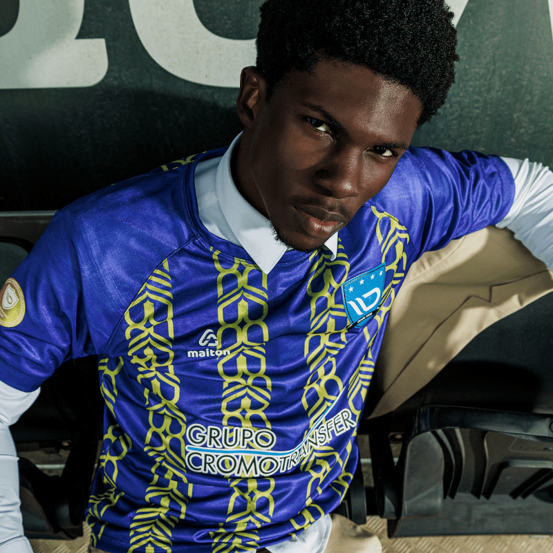 Coleção Capsula - Diklatex