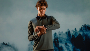 Poliamida e suas aplicações em roupas esportivas de alta performance