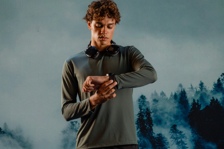 Poliamida e suas aplicações em roupas esportivas de alta performance