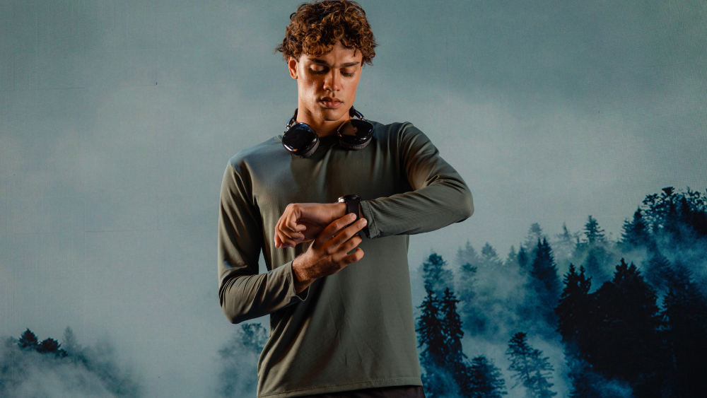 Poliamida e suas aplicações em roupas esportivas de alta performance